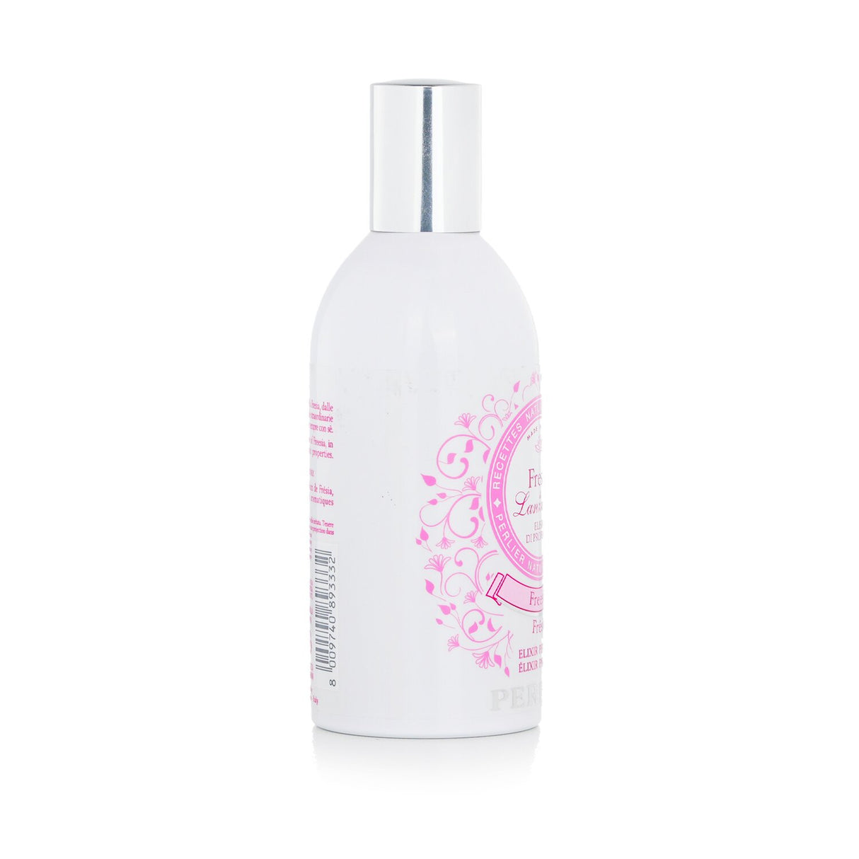 Perlier Freesia Elixir Perfume Spray 100ml/3.3oz