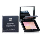 Givenchy - Prisme Libre Pressed Powder - # 3 Voile Rose  - 9.5g/0.33oz