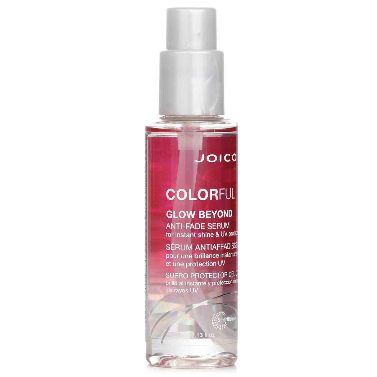 Joico ColorFul Glow Beyond Anti-Fade Serum (For Instant Shine & UV Protectio