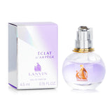 Compact 4.5ml Lanvin Eclat D'Arpege Eau De Parfum Spray featuring floral and musky notes for all-day freshness.