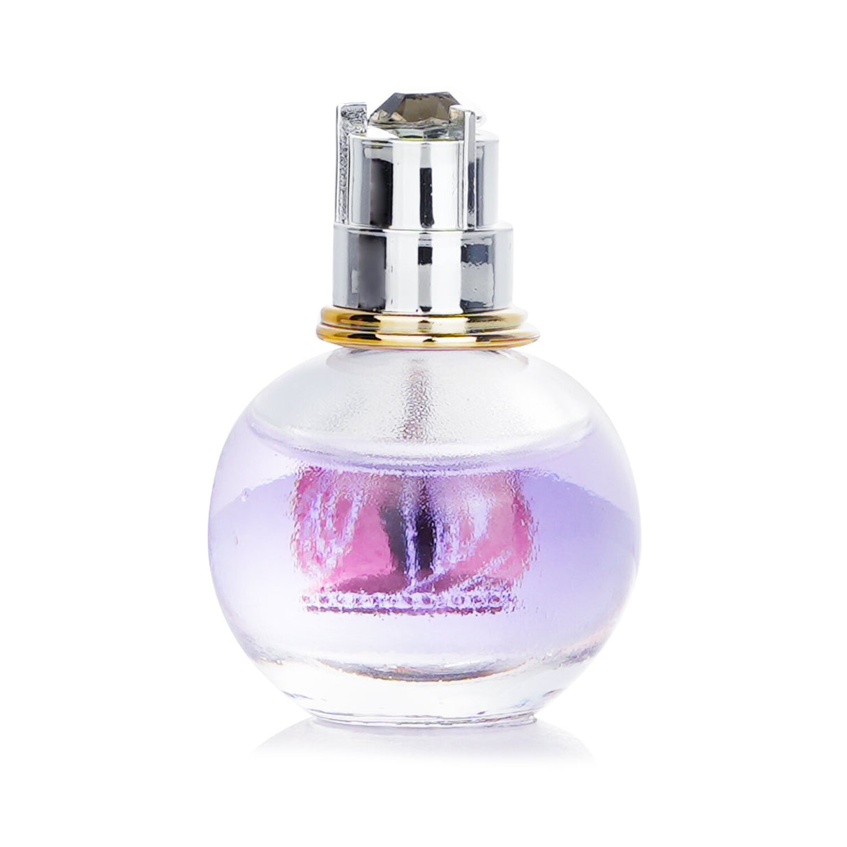 Lanvin Eclat D'Arpege Eau De Parfum Spray in a compact 4.5ml bottle, featuring a floral and musky scent for all-day freshness.