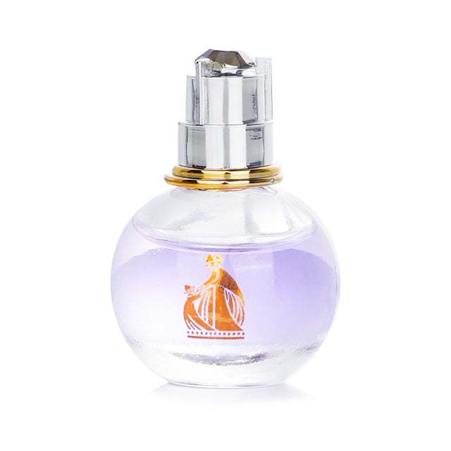 Eclat D'Arpege Eau De Parfum Spray in a 4.5ml bottle, blending floral notes with a musky base for all-day freshness.