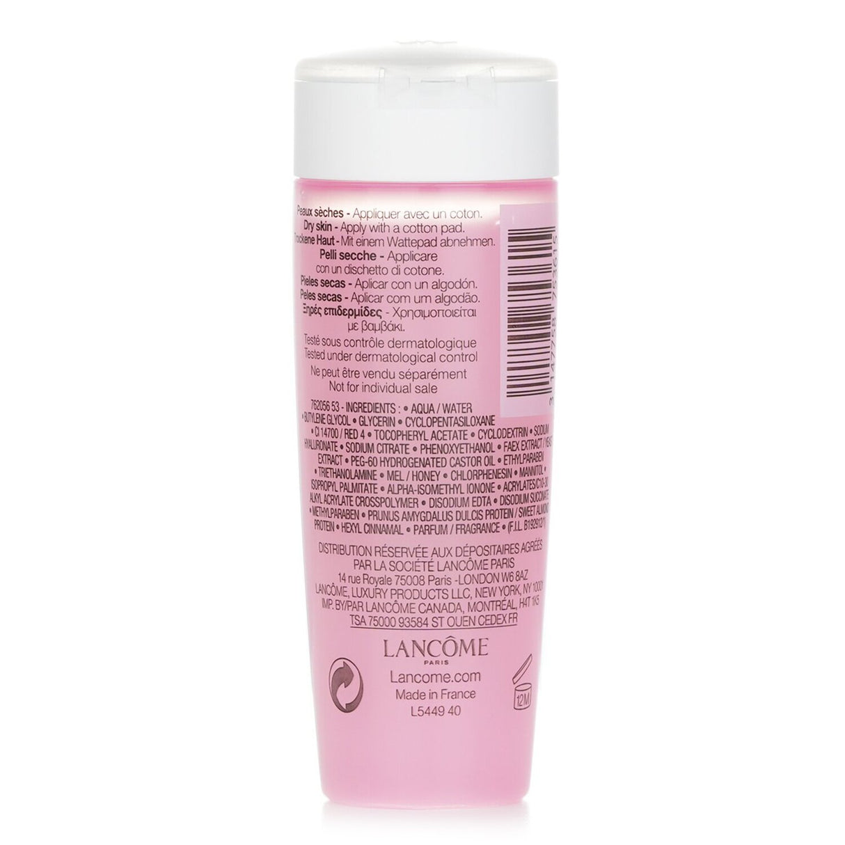 Lancome - Tonique Confort Toner  - 50ml/1.69oz