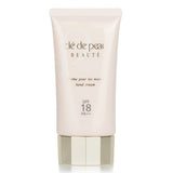 Cle De Peau - Hand Cream Broad Spectrum SPF 18 Sunscreen  - 75ml/2.6oz