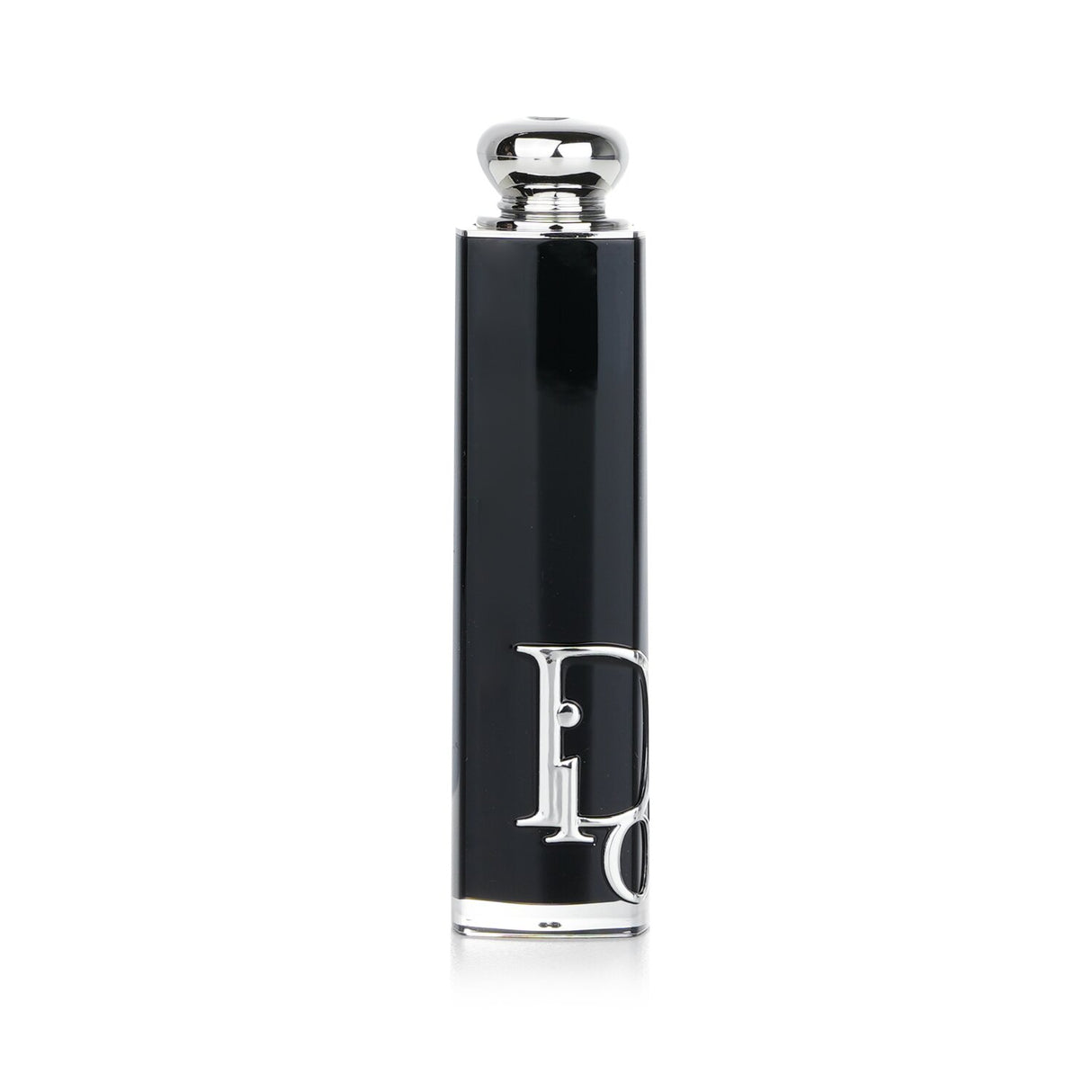 Dior Addict Shine Lipstick #628 Pink Bow, a hydrating, creamy lipstick with vibrant color and luxurious shine in a refillable design.