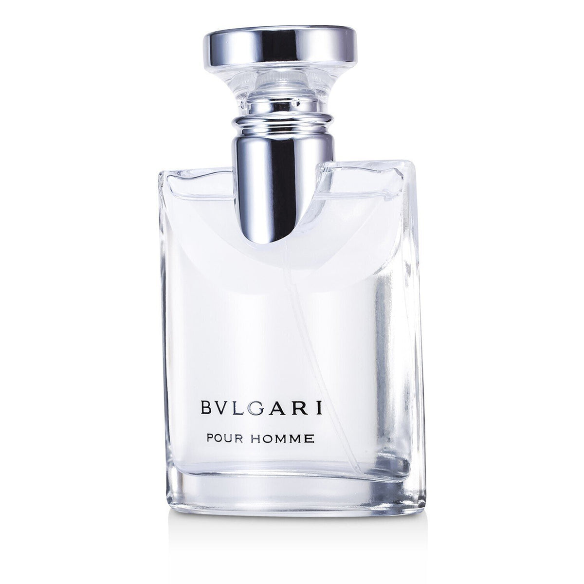 Bvlgari Pour Homme Eau De Toilette Spray  50ml/1.7oz