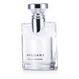 Bvlgari Pour Homme Eau De Toilette Spray  50ml/1.7oz