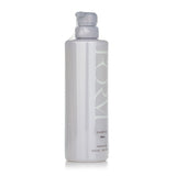 Aromatic anti-aging shampoo infused with Peony and Grape Seed Extract, promoting refreshed, manageable, and silky hair.