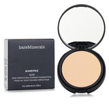 BareMinerals Barepro 16hr Skin Perfecting Powder Foundation - # 15 Fair Warm 8g/