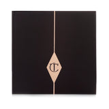 Charlotte Tilbury Luxury Palette Colour Coded Eye Shadows - # The Rock Chick