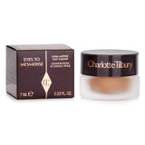 Charlotte Tilbury - Eyes to Mesmerise Long Lasting Easy Colour - # Amber Gold  -