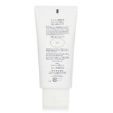 Curel Intensive Moisture Care Makeup Cleansing Gel for dry, sensitive skin, gently removes makeup while hydrating the skin.