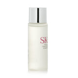 SK-II Facial Treatment Essence in 30ml bottle, enhances skin rejuvenation with Pitera™, promotes radiance and youthful appearance.