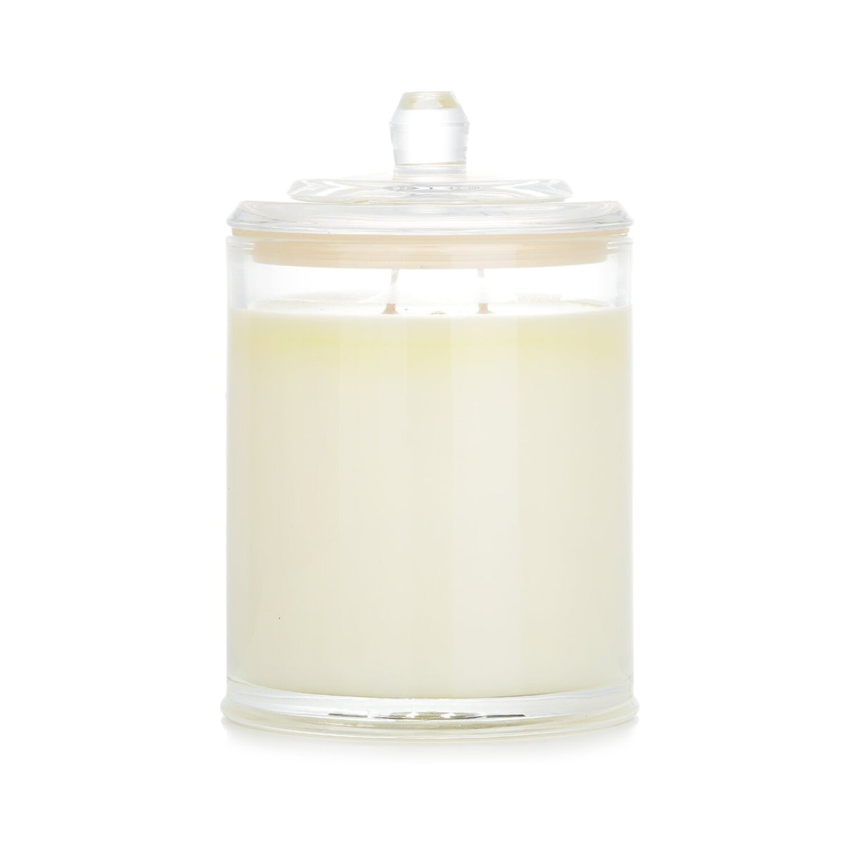 Glasshouse Triple Scented Soy Candle - Diving Into Cyprus (Sea Salt & Saffro