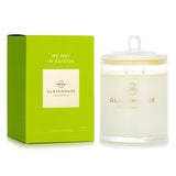 Glasshouse - Triple Scented Soy Candle - We Met In Saigon (Lemongrass)  - 380g/1