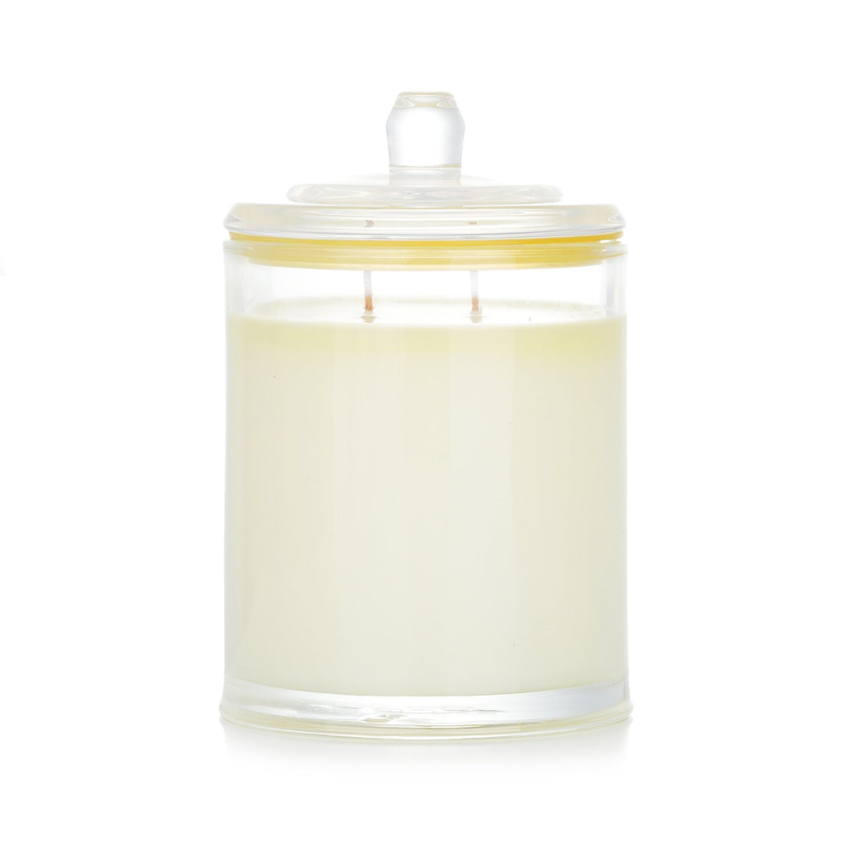 Glasshouse - Triple Scented Soy Candle - We Met In Saigon (Lemongrass)  - 380g/1