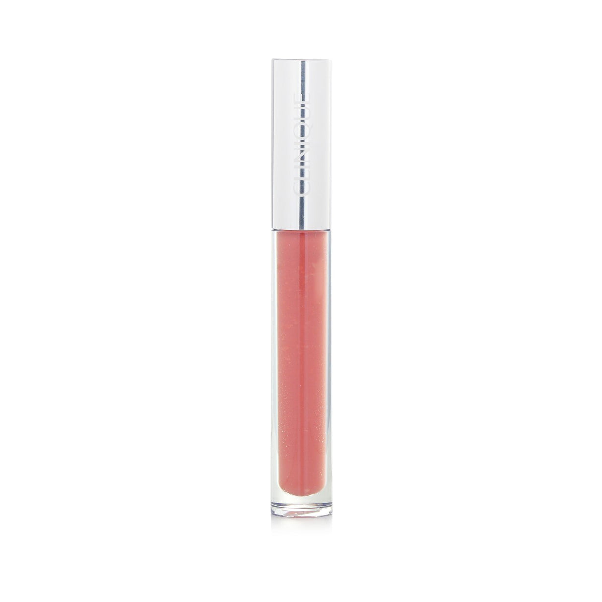 Clinique - Pop Plush Creamy Lip Gloss - # 02 Chiffon Pop  - 3.4ml/0.11oz