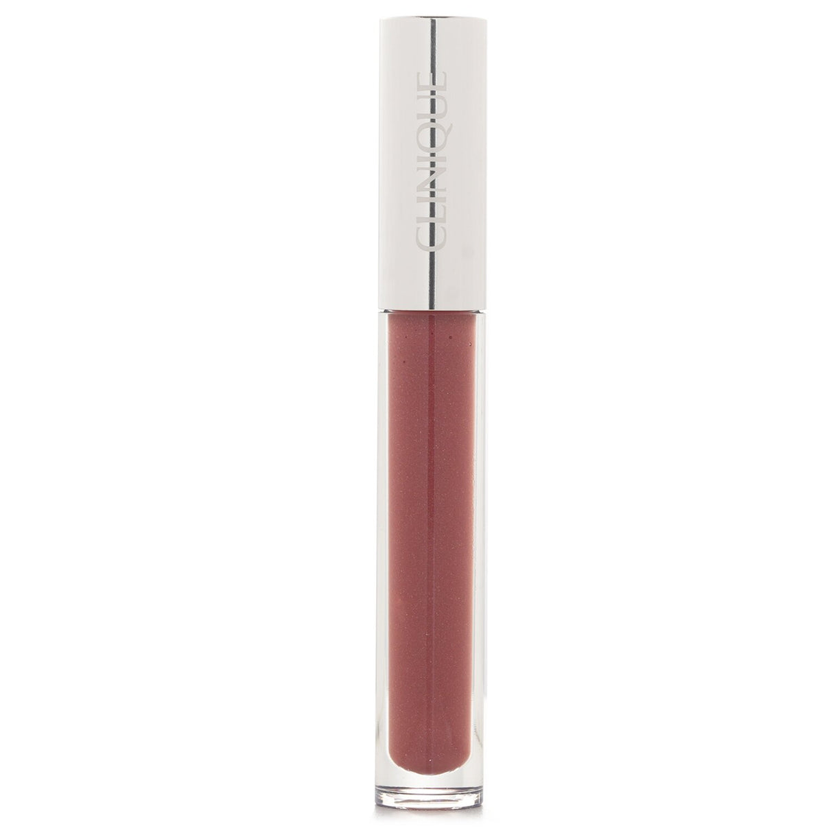 Clinique Pop Plush Creamy Lip Gloss - # 03 Brulee Pop 3.4ml/0.11oz