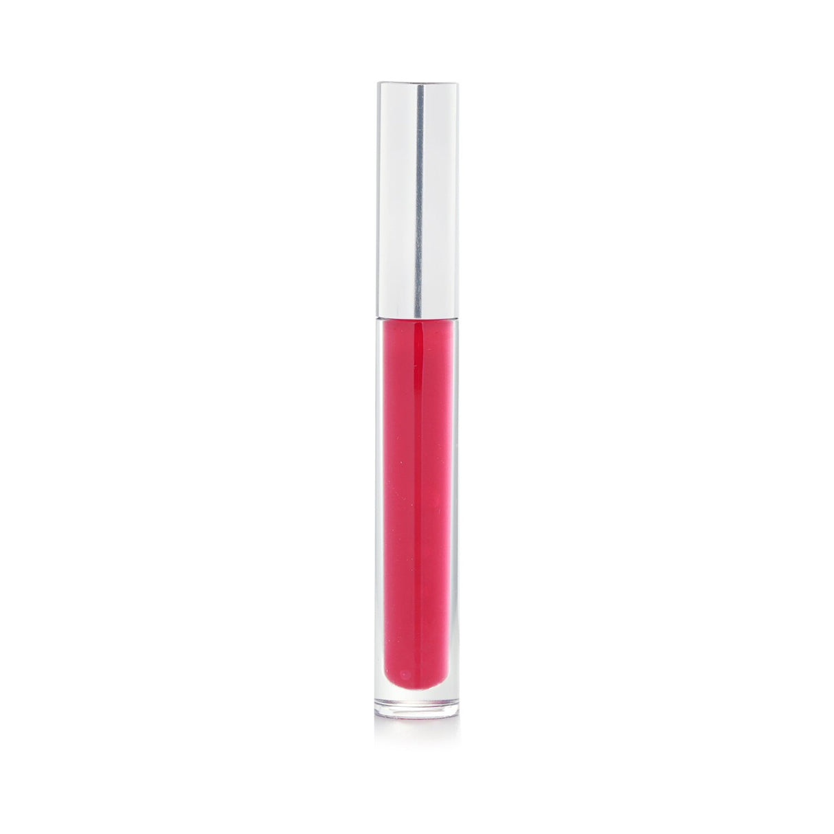 Clinique Pop Plush Creamy Lip Gloss in Juicy Apple Pop, 3.4ml, offers hydration, shine, and precise application for luscious lips.