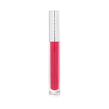 Clinique Pop Plush Creamy Lip Gloss in Juicy Apple Pop, 3.4ml, offers glossy shine, hydration, and precise application.