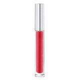 Clinique Pop Plush Creamy Lip Gloss in Sugerplum Pop, hydrating formula for glossy, plump lips with precise applicator.