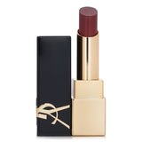 Yves Saint Laurent Rouge Pur Couture lipstick #14 Nude Tribute, featuring a luxurious shine and 10-hour moisture for bold elegance.