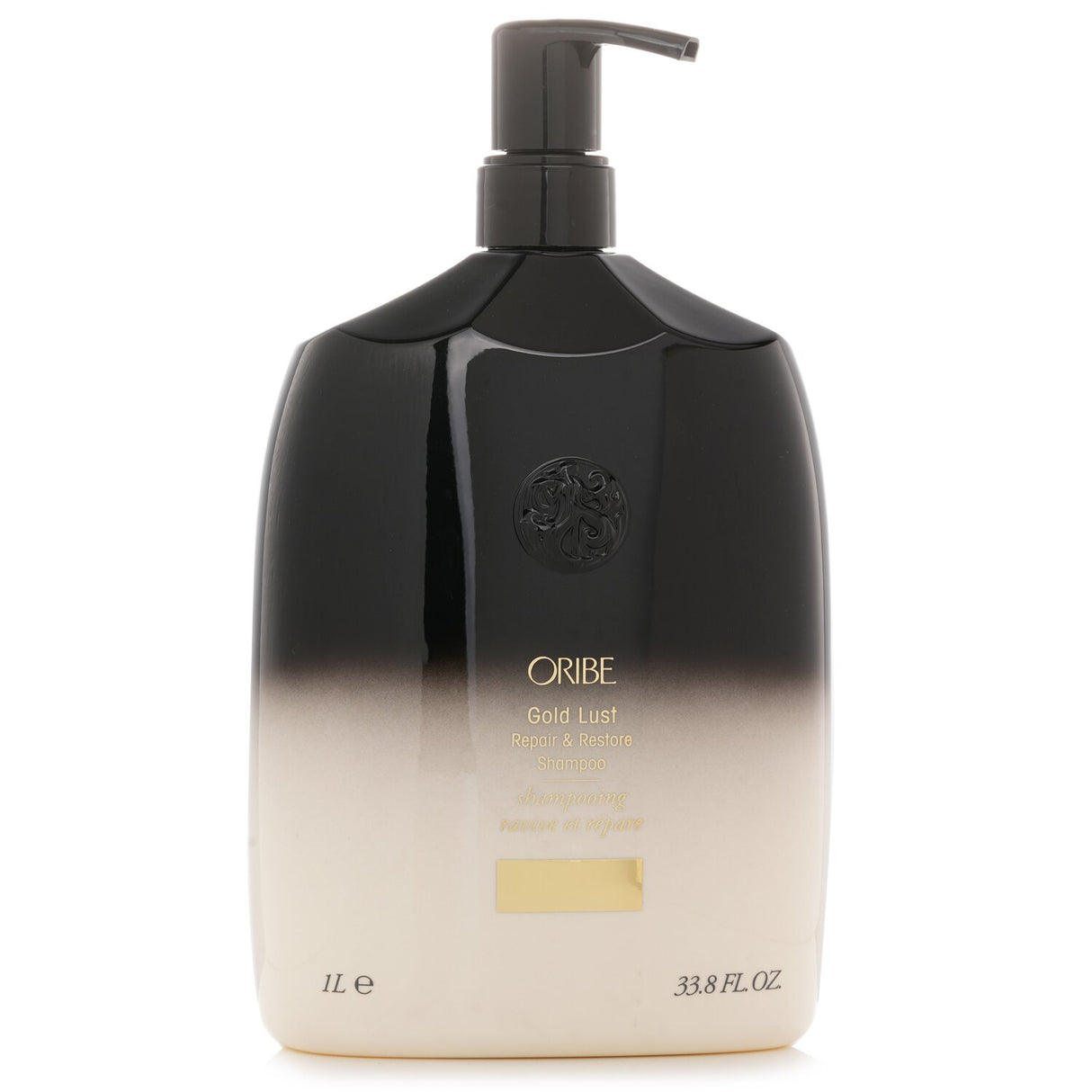 Oribe Gold Lust Repair & Restore Shampoo 1000ml/33.8oz