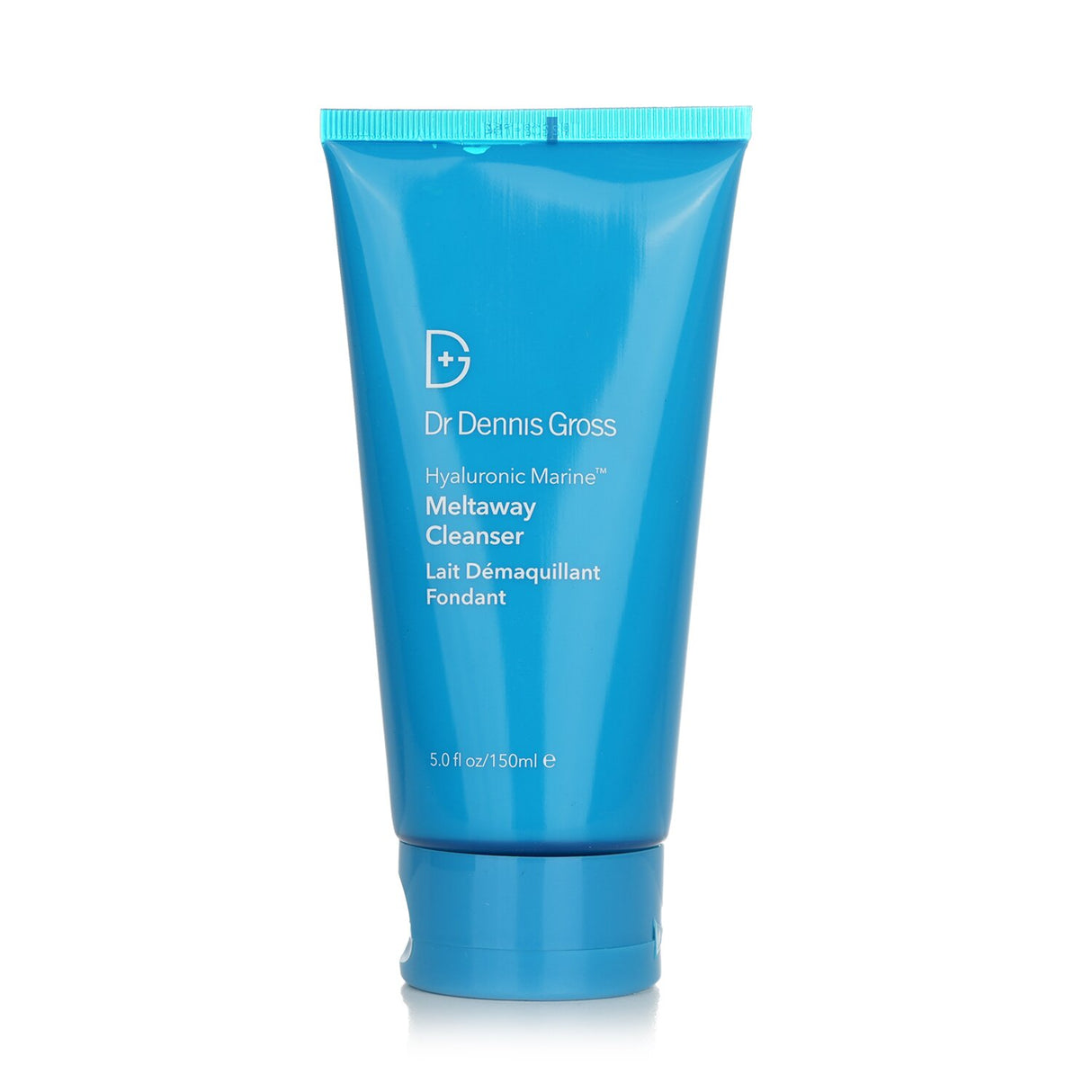 Dr Dennis Gross - Hyaluronic Marine Meltaway Cleanser  - 150ml/5oz