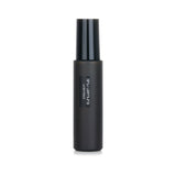 Shu Uemura Unlimited Makeup Fix Mist in 100ml, sets makeup flawlessly with a fine mist, hydrates skin, and prevents dryness.