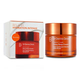 Dr Dennis Gross - Vitamin C Lactic Dewy Deep Cream  - 60ml/2oz