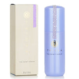 Tatcha Dewy Serum in 30ml, a plumping and resurfacing facial serum enriched with Japanese superfoods for bright, hydrated skin.