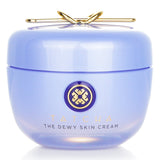 Luxurious Tatcha Dewy Skin Cream for dry skin, enriched with Japanese Purple Rice and antioxidants for a radiant, hydrated complexion.