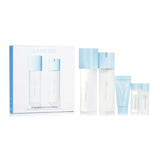 Laneige - Water Bank Blue Hyaluronic 2 Step Essential Set (For Combination to Oi