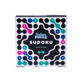 Sudoku Game - Professor Puzzle - Puzzle Game