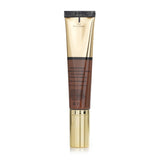 Estee Lauder Futurist Hydra Rescue Moisturizing Makeup SPF 45 in # 7N2 Rich Amber, offering hydration and even coverage.