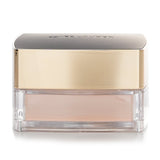 Estee Lauder Double Wear Sheer Flattery Loose Powder in Light Matte, a lightweight setting powder for a natural, flawless finish.