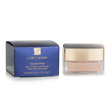 Estee Lauder Double Wear Sheer Flattery Loose Powder in Light Medium Matte, offering a lightweight, silky finish and soft-focus effect.