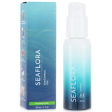 Seaflora Eye Contour Gel for normal to dry skin, packed with ocean nutrients, enhances and rejuvenates the eye area.