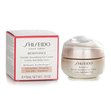 Shiseido - Benefiance Wrinkle Smoothing Eye Cream  - 15ml/0.51oz