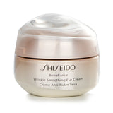 Shiseido - Benefiance Wrinkle Smoothing Eye Cream  - 15ml/0.51oz
