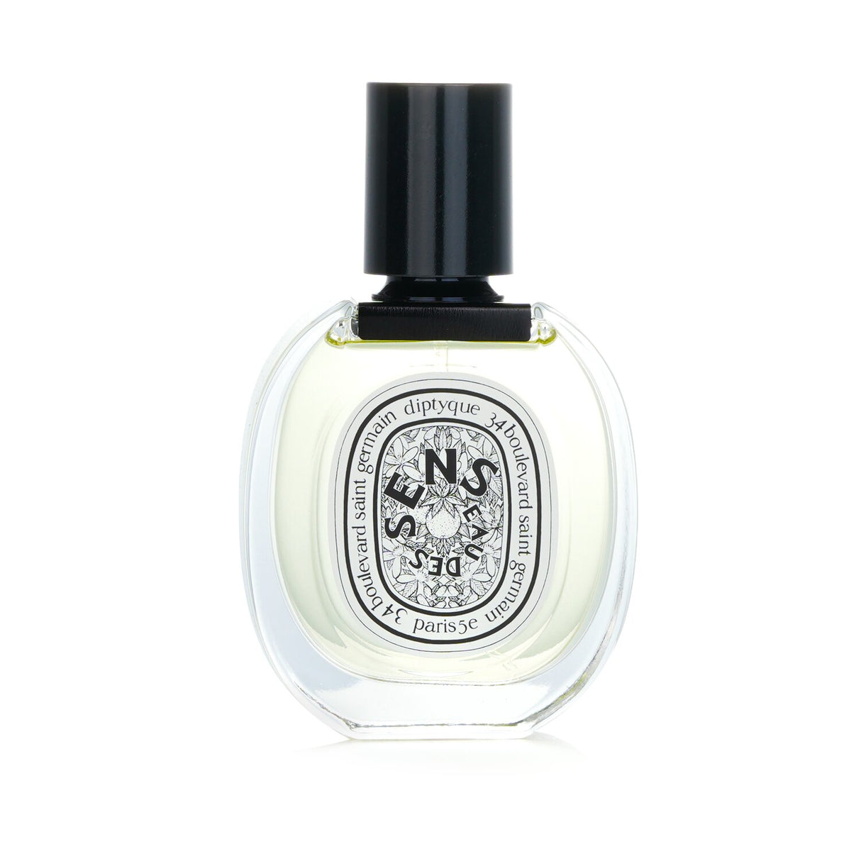 Diptyque - Eau Des Sens Eau De Toilette Spray  - 50ml/1.7oz