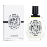 Diptyque Eau Des Sens 100ml fragrance for men and women, featuring citrus notes and a warm, earthy finish.