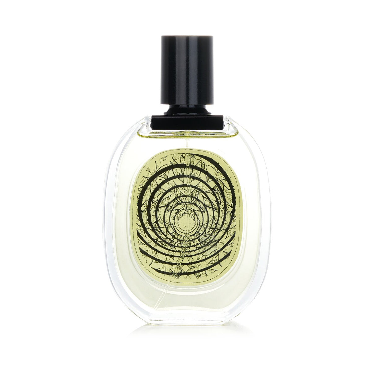 Diptyque Eau Des Sens 100ml spray, a citrus aromatic scent with orange blossom, juniper, patchouli, perfect for spring and summer.