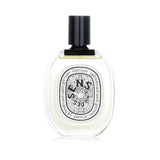 Diptyque Eau Des Sens 100ml spray featuring citrus notes of orange blossom and bitter orange, ideal for fresh spring wear.