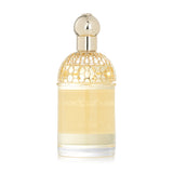 Guerlain Aqua Allegoria Bergamote Calabria Eau De Toilette, 125ml, showcases vibrant bergamot and woody notes for refreshing wear.