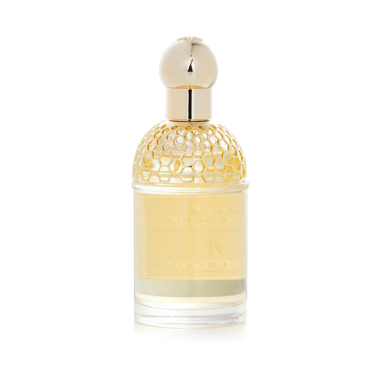 Aqua Allegoria Bergamote Calabria, a fresh citrus Eau De Toilette with bergamot, ginger, and white musk, perfect for spring and summer.