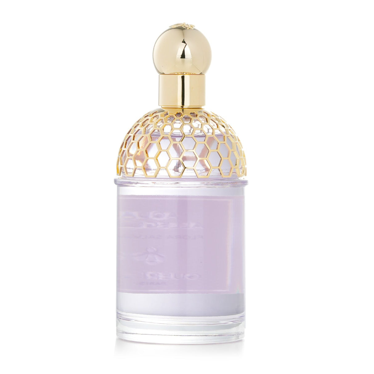 Guerlain - Aqua Allegoria Flora Salvaggia Eau De Toilette Spray  - 125ml/4.2oz