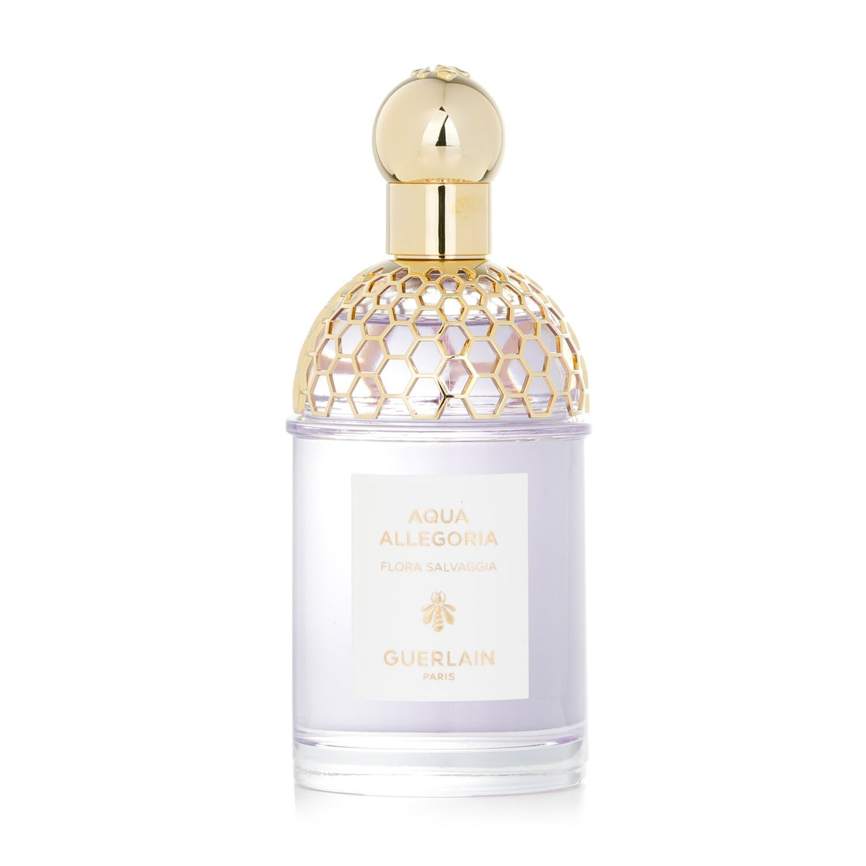 Guerlain - Aqua Allegoria Flora Salvaggia Eau De Toilette Spray  - 125ml/4.2oz