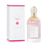 Guerlain Aqua Allegoria Granada Salvia Eau De Toilette, 75ml, features fruity summer notes and a luxurious unisex scent profile.