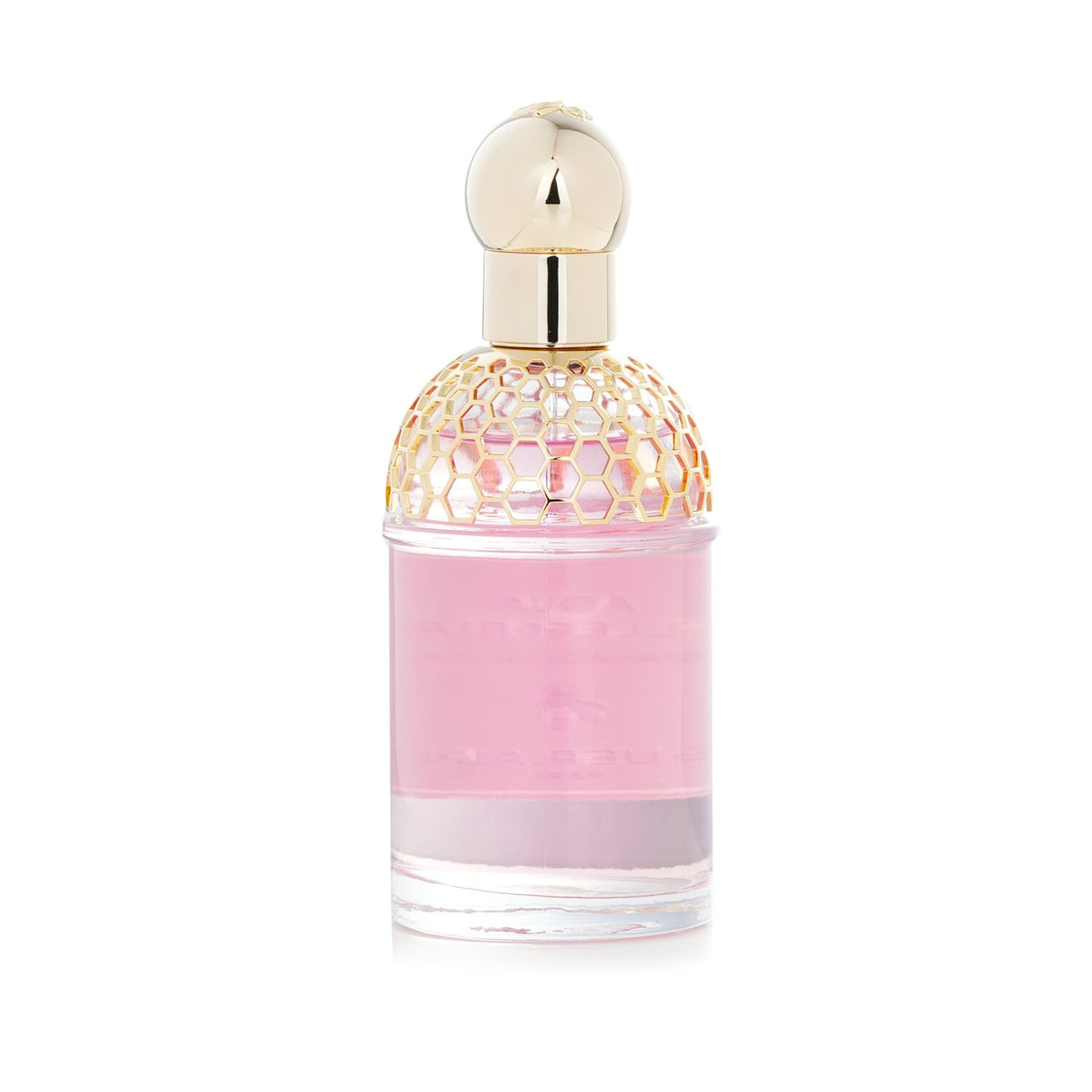 Guerlain Aqua Allegoria Granada Salvia Eau De Toilette Spray, a 75ml unisex fragrance with fruity summer notes and a warm base.